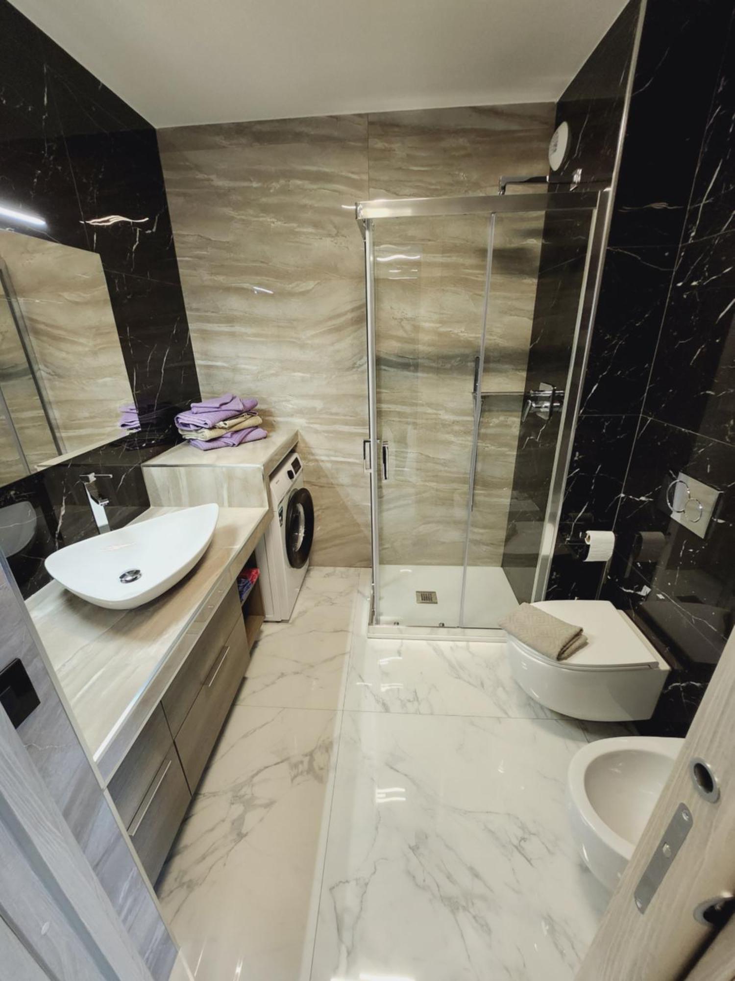 Exclusive Panoramic Sea View In Victoria Beach Menton Exterior foto