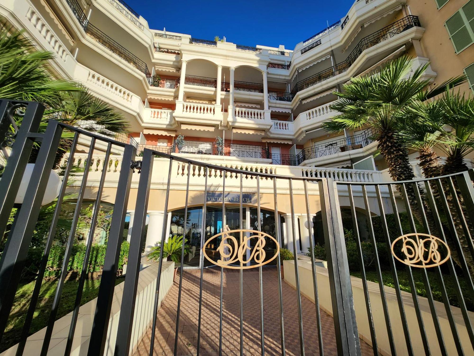 Exclusive Panoramic Sea View In Victoria Beach Menton Exterior foto